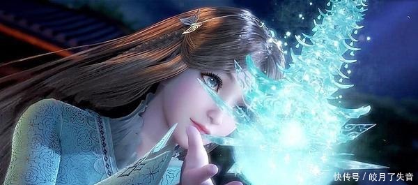 斗罗最强的5大防御性魂技，宁荣荣独占2个，唐三比比东各有一个