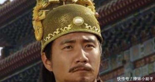 囚禁|陈友谅说得此人者必得天下，而朱元璋只是囚禁了他，却也得了天下！