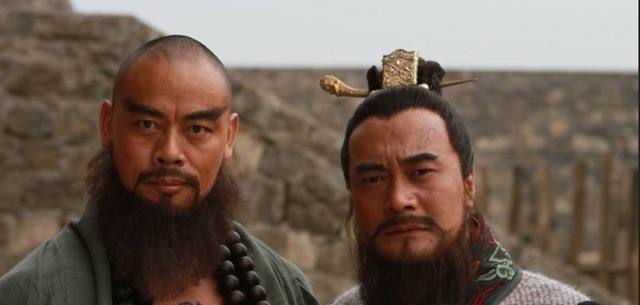 致死|梁山最孤独的好汉,没有人愿意当他兄弟,生病致死都没人问