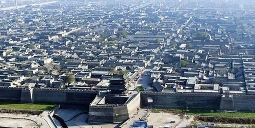 中国在全球最火的古城：距今2800多年，物价实在，免费对外开放！