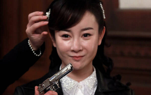 国际章开批张檬!张蒙却现场表白韩国男友,顿时有点尴尬!