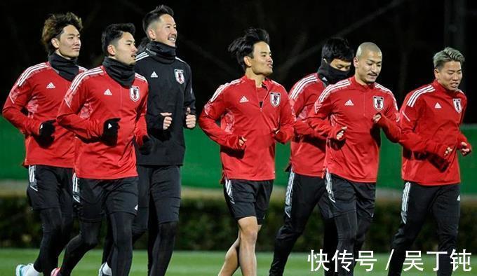 李霄鹏|意外:国足换个帅让日本国家队有点措手不及