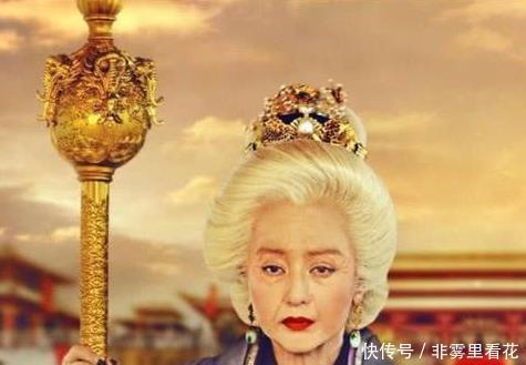 动手|武则天想杀袁天罡，后者说了一句话，武则天愣是没敢动手！