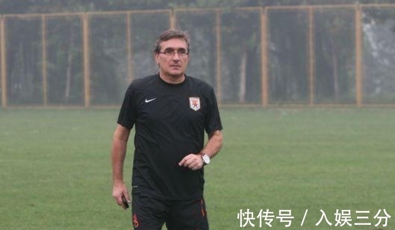 伊万科维奇|带领阿曼赢了日本的主帅,曾应聘过国足主教练,因没打关系而拒绝