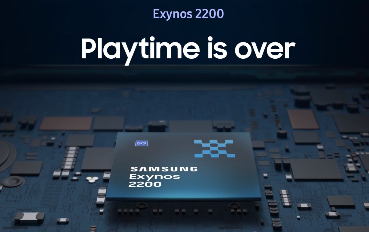 npu|三星 Exynos 2200 处理器发布：搭载 RDNA 2 架构 Xclipse GPU