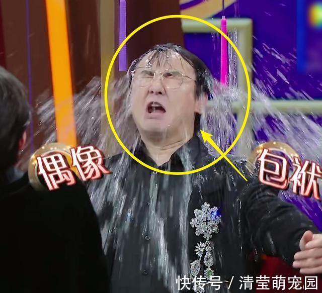 王牌6嘉宾当场“卸妆”，王子文头发变稀疏，baby的状态看愣
