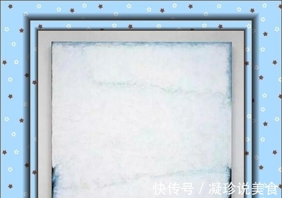 油画@一幅空白油画值1亿！网友：什么也没有！专家：从画框边看，值了