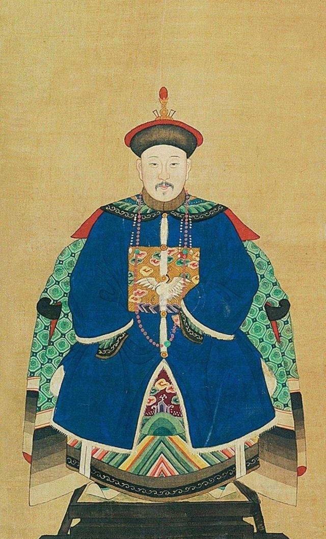 清王朝|“太平天国”都已经打败了，为何清王朝还会急剧的衰落下去