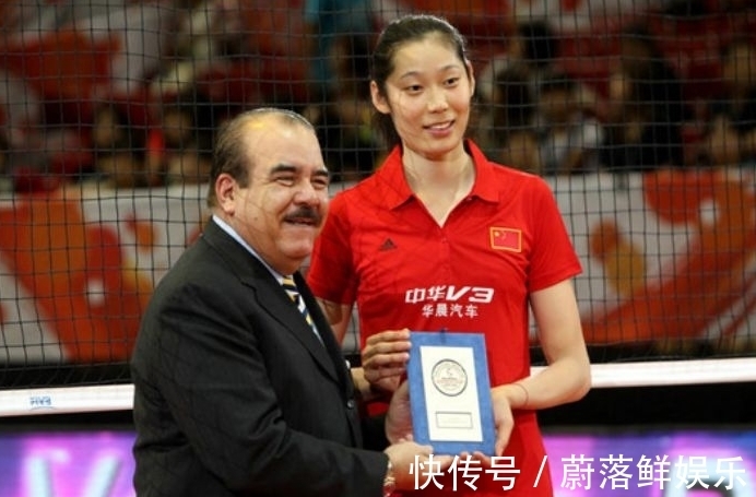 瓦基夫|女排传来噩耗!朱婷豪门东家开出天价合同,离开国家队已成定局