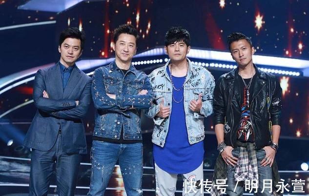 他74歲參加《中國好聲音》，四位導師無一轉身，庾澄慶：是我們不配！