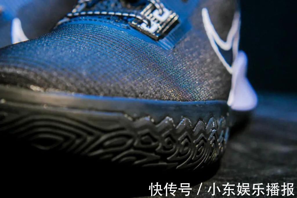 系列|杜兰特给欧文做了一双支线鞋?这个系列还有存在的必要吗