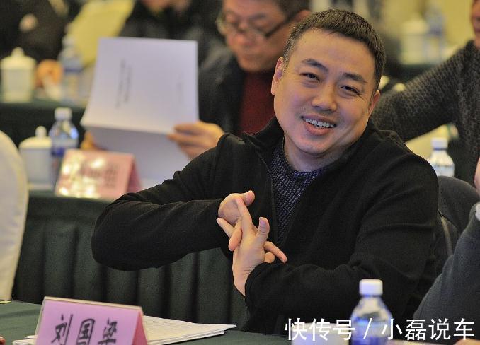 刘国梁|凡尔赛?刘国梁:中国队最不缺世界冠军,买菜、做饭都是奥运冠军