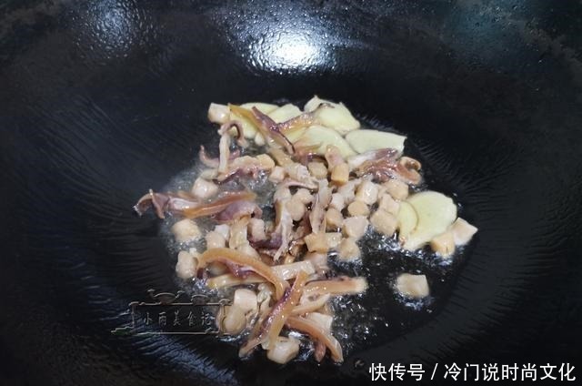 生姜|南方人坐月子,必喝这碗“月子汤”,营养大补,产后喝它有助恢复