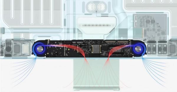 m新iMac补齐了苹果生态的最后一块拼图，但它有个问题