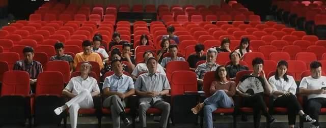  秦腔|《装台》：靳导真是为艺术而献身，这才形成女汉子风格！