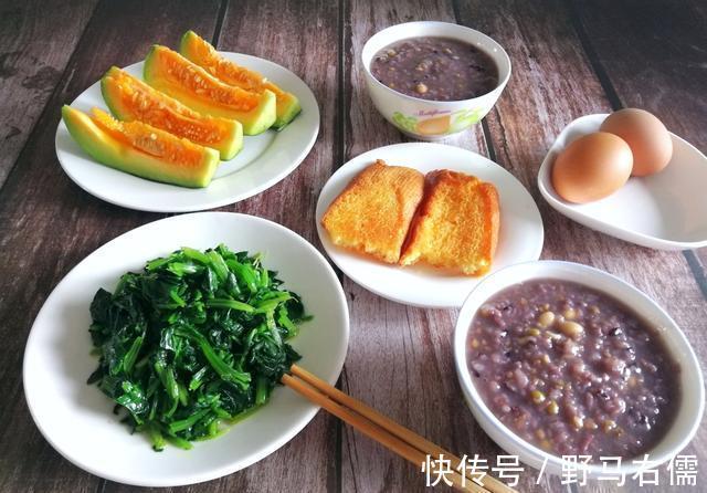 上班族早餐不用愁，跟我一起做，每天换着花样吃，健康营养又好吃