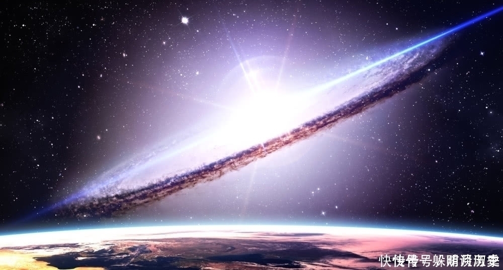 拉尼亚凯亚超星系团 银河系带着太阳系,每小时狂奔225万公里,为什么星空看起来一点都没变