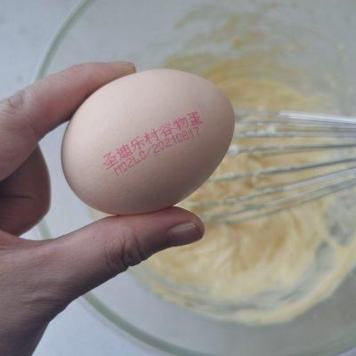 凤梨娜娜|#2021亲子烘焙组——“焙”感幸福#小熊宝宝脆皮泡芙