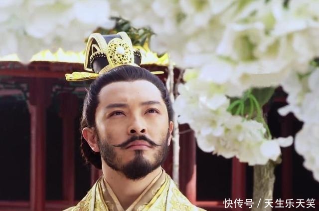 古代|古代皇帝吃喝不愁,但平均寿命为什么不到40岁一原因道出答案