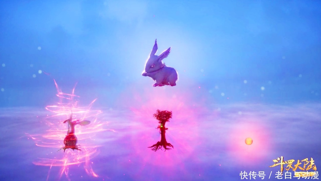 小舞复活,但却不完整,距离“完全复活”至少要等400多天