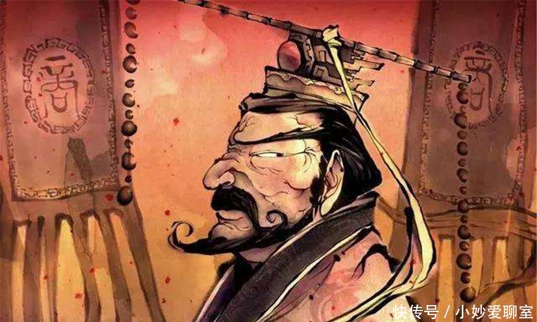  历史|他是历史死谏第一人，因一番对帝王的谏言，如此贤才却招致酷刑