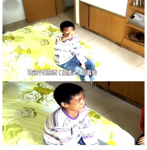 节目|《变形计》向城市爸爸借钱,被拉黑的男孩,如今怎么样了?