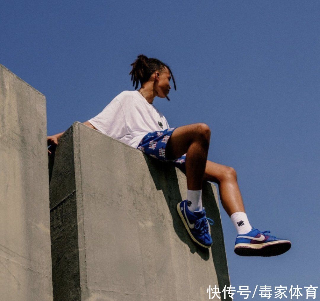 dunk 精选10双「倒闭款」,千元内实现买鞋自由不是梦