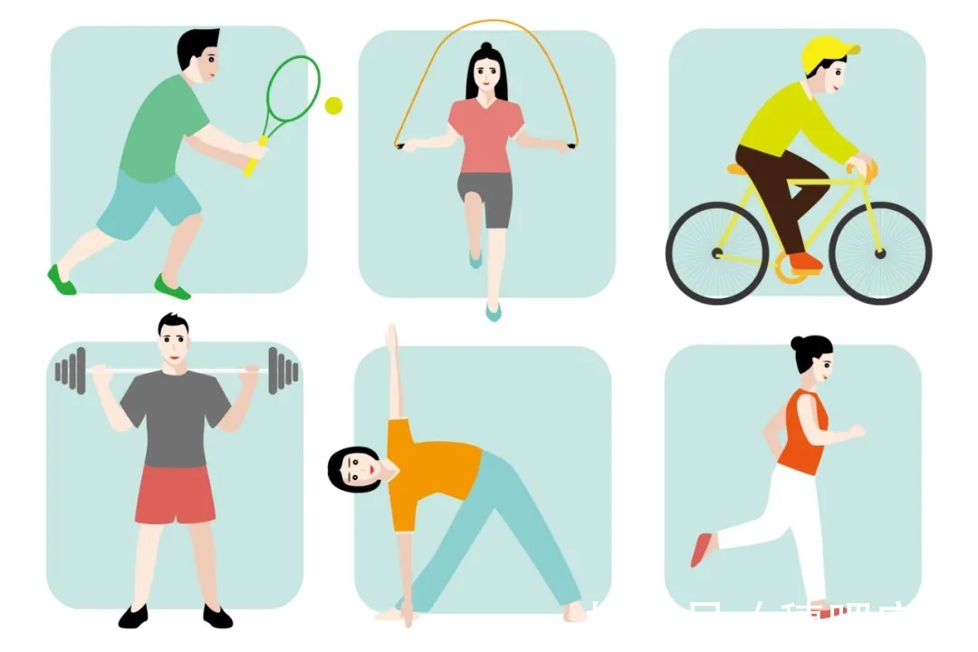 小胖墩|天使讲堂:为什么运动减肥效果不好呢?小胖墩如何减肥才有效?