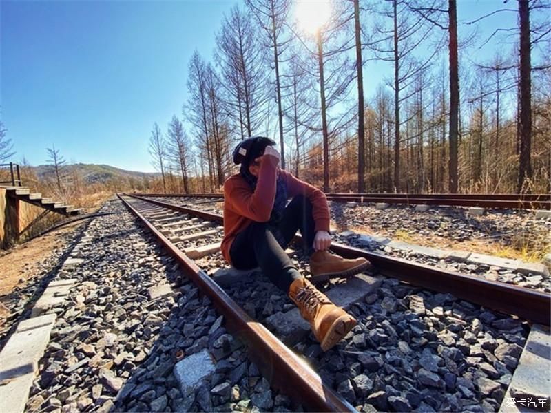 内蒙古行之呼伦贝尔大草原！