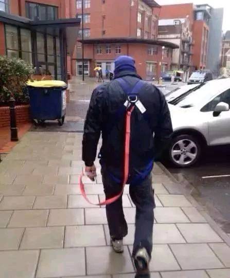 |搞笑图片幽默段子笑话哈哈,很有创意啊,把西瓜做成艺术品了呢