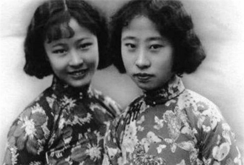 六妹|末代皇帝溥仪的七个亲妹妹，都嫁给了谁，最后结果怎样六妹最好