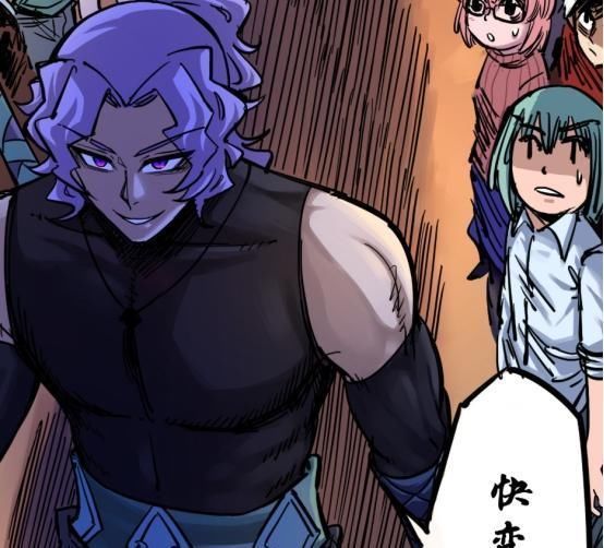 青凤|盘点刺客伍六七古今九大暗影刺客,柒并非最强之人?她竟是海王!