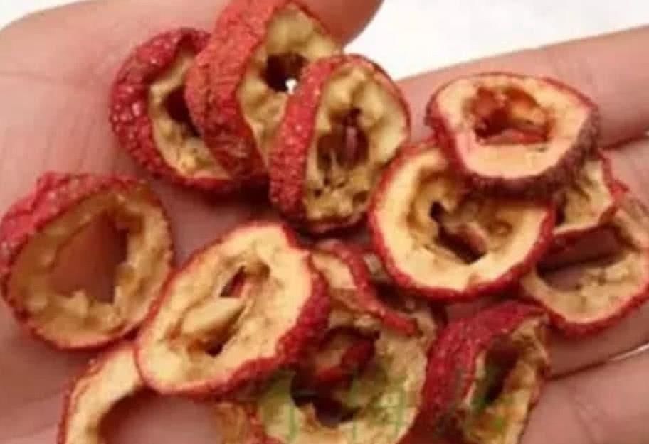 山楂和此物一起泡,等于“天然瀉藥”,廁所按時上,越喝越瘦