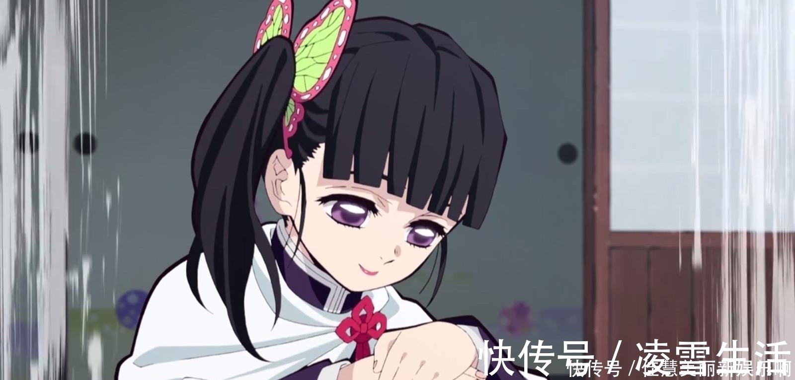 元氣滿滿|鬼滅之刃:炭治郎一行人被封為柱后的奇妙稱號,善逸的稱號真好笑