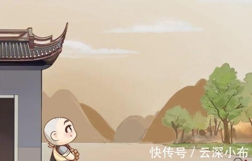 心经@“治大国,若烹小鲜”,这句话有可能说的是“悟道”的境界