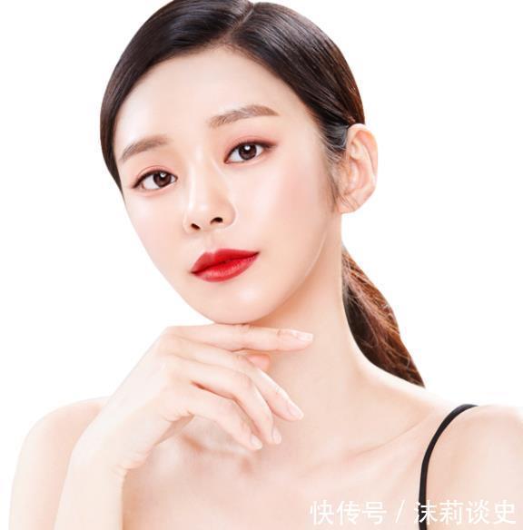 老化感|脸部的三个特征,出现两个颜值在下降,爱美的女孩看过来