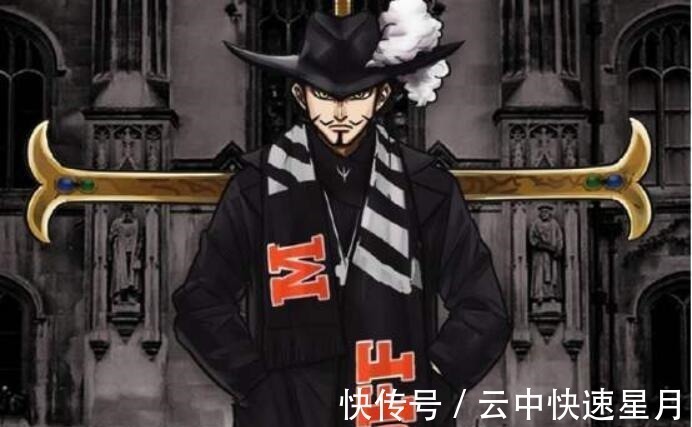 雷利|海贼王6个强者把大招当平A,虐了黑胡子,也虐了赤犬