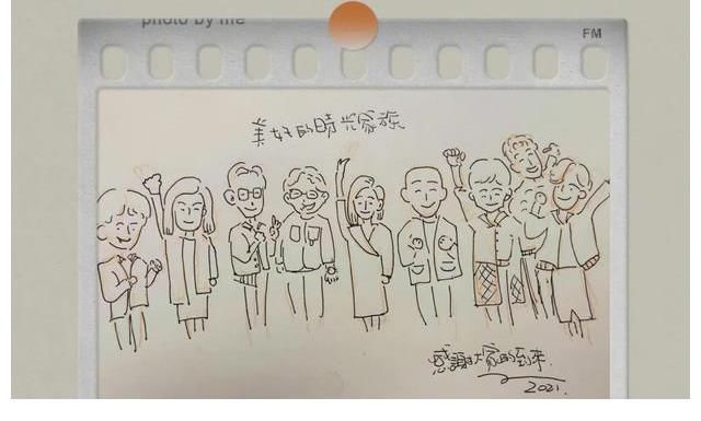 《時光音樂會》的歡笑和淚光里，隱藏的都是愛與治愈