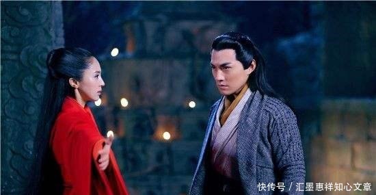 九阳神功|武侠剧中相互克制的十组神功,天蚕神功、魔功上榜,第一堪比修仙