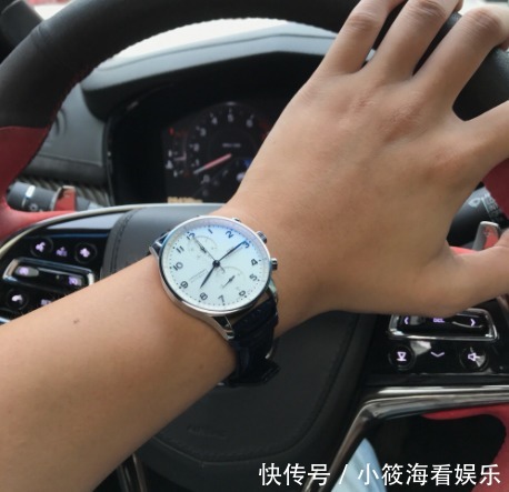 类型|三块不同类型的中端计时腕表,不用太多预算就可以拥有