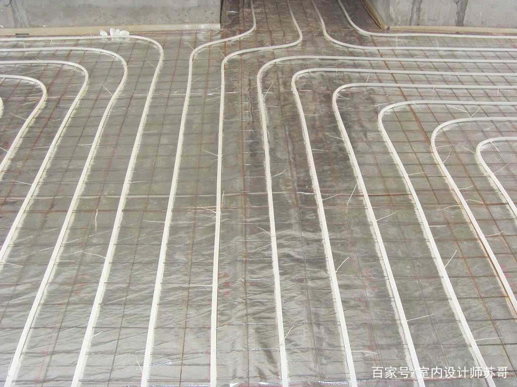 事项|地暖施工检验和验收时需要注意什么？有哪些注意事项