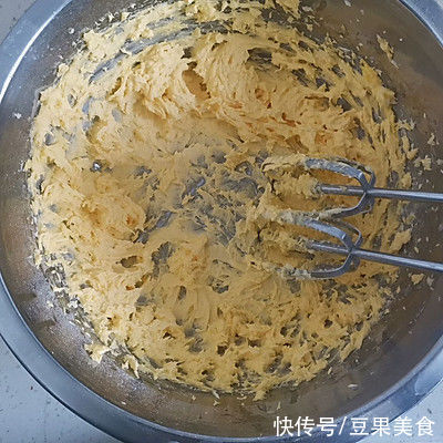 小老虎|冬天的的味道，萌虎黄油饼干不用烤箱照样能做