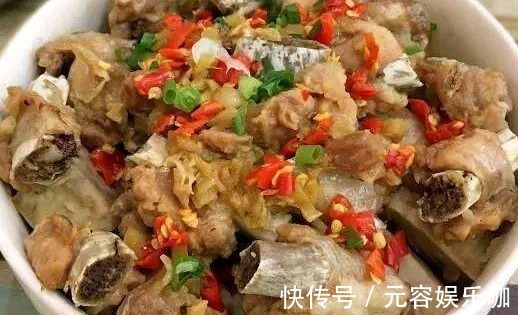 宝爸育儿路|有空常要给孩子准备的菜,含钙量是牛肉的6倍,孩子吃猛长个
