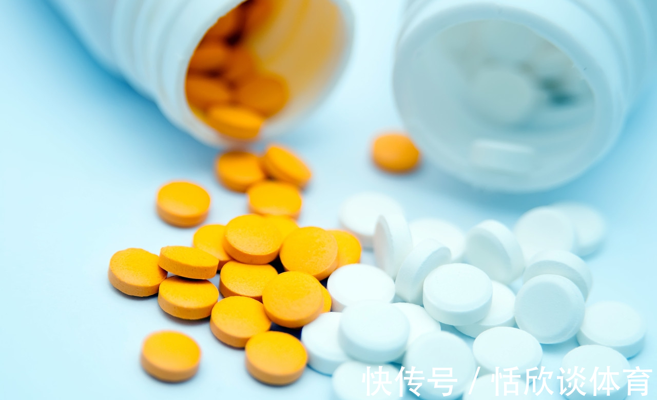 高密度|高血脂一旦开始吃药,真的要吃一辈子吗?本文一看便懂
