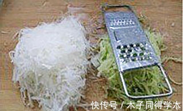 美味|冬至，用这肉包饺子比猪肉更美味，又鲜又嫩，咬一口满嘴香