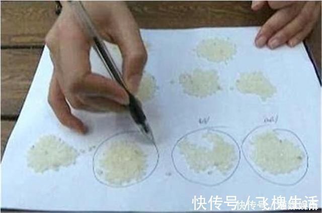 老师|“老师要我数1万粒米”,宝妈陪孩子数米到半夜,质问老师被打脸