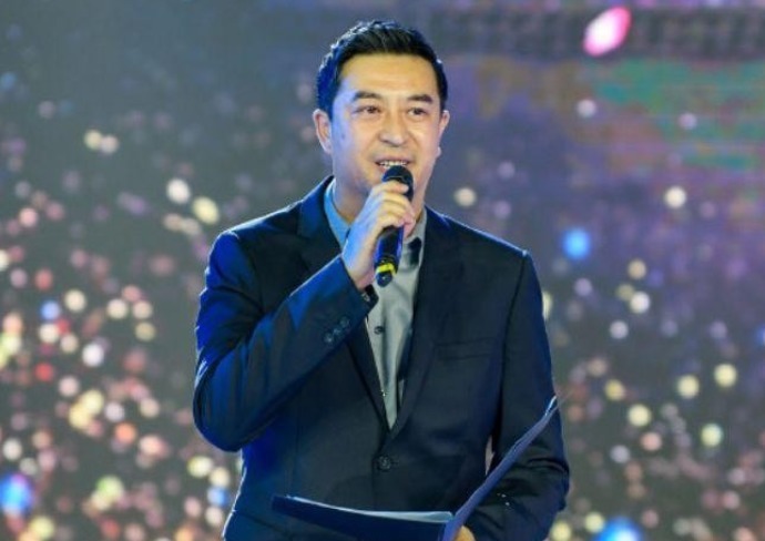 合作过|张嘉译的四个“女儿”,前三个都已大红大紫,唯独她剧红人不红