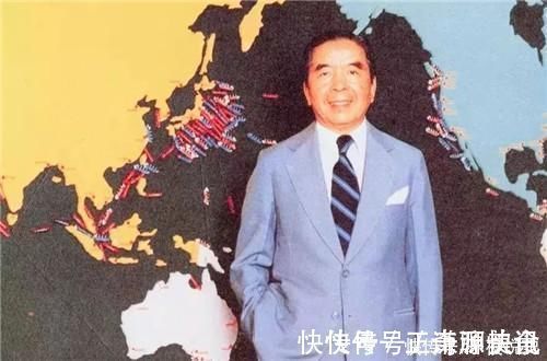 九龙仓|中国头号包租公,名下15000多套房,每年收租300亿,名字有些熟悉