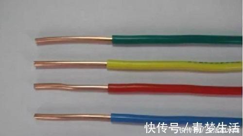 电工|家里装修电线用软线还是硬线？后悔没听老电工的话，入住才知选错