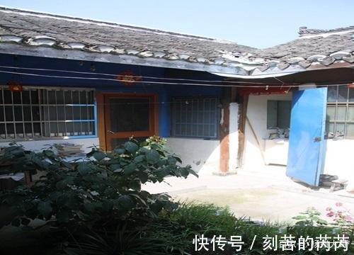 界首|大运河扬州段沿线古镇纪行之四界首“华中雪枫大学”旧址巡礼